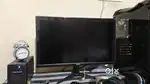 Acer Nitro Gaming Monitor 24 inch Fresh Condition
