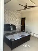 1 room kitche wash furnished  newlyat karnil singh nagar pakhowal