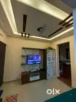 luxury life style with all amenities