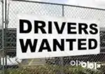 WANTED LMV DRIVERS