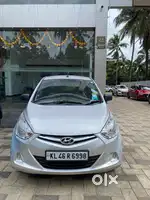 Hyundai EON Era +, 2018, Petrol