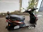 Romai Electric Scooty
