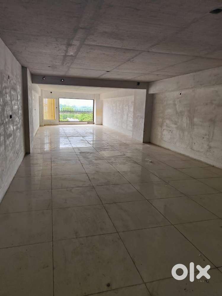 Office Furnished/Unfurnished ON DEMAND Prime Location at Ashram Road