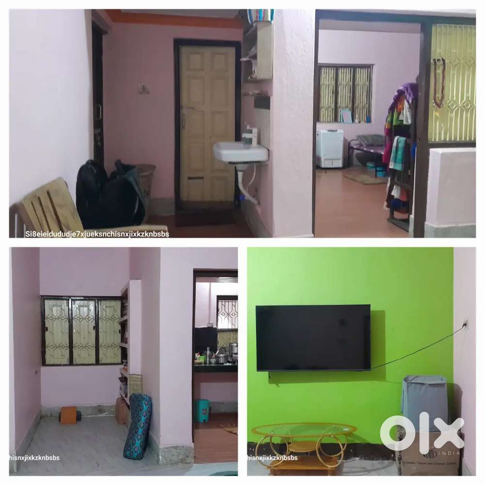 Room For Rent