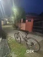 Urban terrain mutant 29 t
