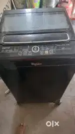 Fully  automatic washing machine