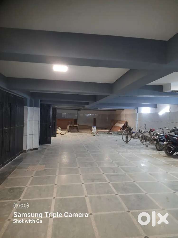 3bhk flat in nawada