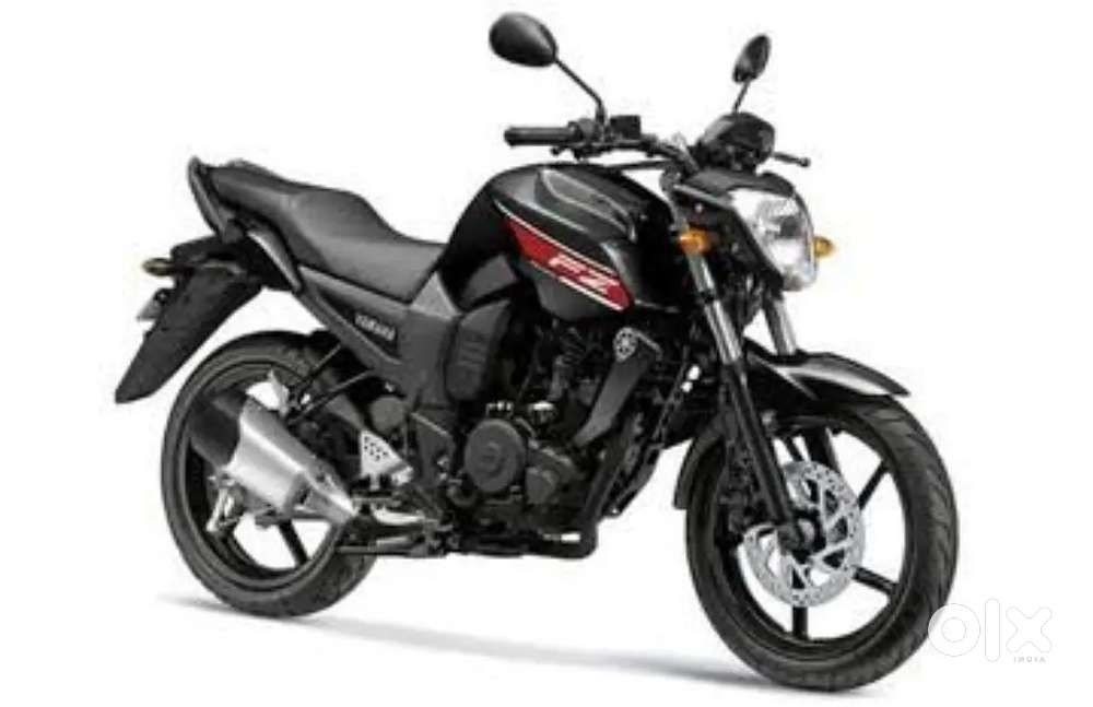 Yamaha FZ good condition