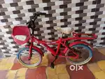Less used  kids bicycle