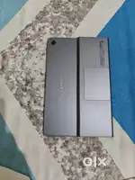 LENOVO TAB PLUS 256 GB WIFI IN WARRANTY JUST SEALED OPENED