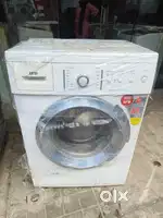 I'd67 ifb front load Washing machine 6.kg Fully automatic