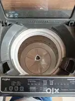 Whirlpool Washing Machine