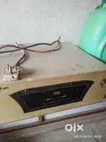 I want to sell Microtek UPS inverter, which is in running condition