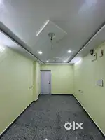 1 BHK Flat for Rent