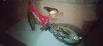 Hero cycle