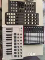 Music Producer Bundle - MIDI Controllers & DJ Gear!