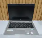 Elitebook - HP 830 G5 - 8th GEN Core i5 - 8GB RAM - NVME - Win 11 PRO
