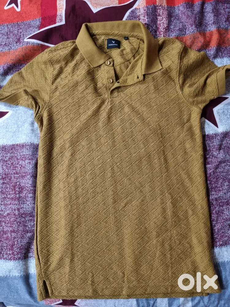 A Brand New T-shirt