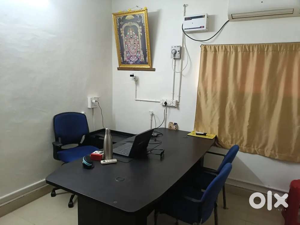 Required back office and Telecalling female only