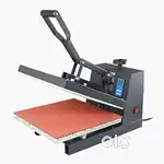 Tshirt Priting Machine 16x24