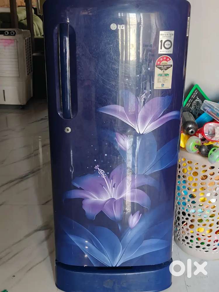 LG Refrigerator
