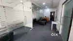 FOR RENT FULLY FURNIESHED OFFICE SPACE