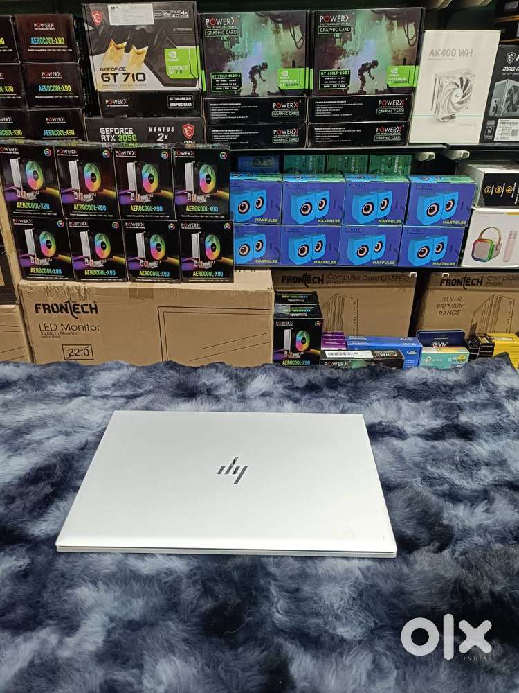 PREMIUM DEAL HP ELITEBOOK 840 G8 I7 11THGEN BEST PERFORMANCE LAPTOP