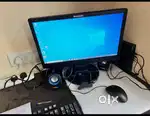 Sell my computer 25k invest 5 month plz no bargaining