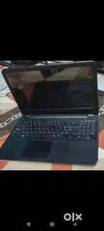Dell computer leptop