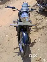Diesel bullet