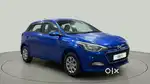 Hyundai Elite i20 Sportz 1.2, 2017, Petrol