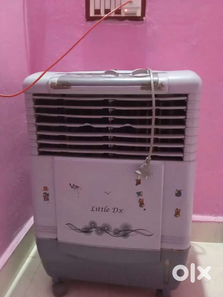 Water Cooler, Kenstar