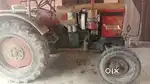 Tractor new lenge