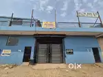 7000sqft Space for rent in kadipur industrial area main sec 10 road
