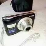 Sony Camera mint condition, Scratchless