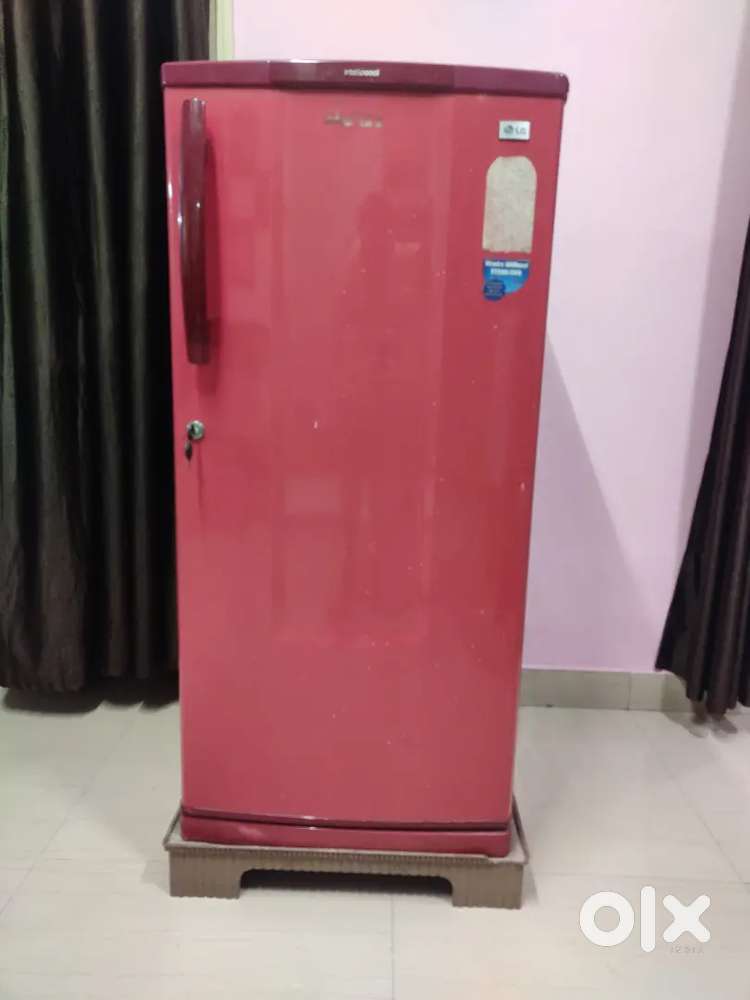 I want sell my fridge 220 litre