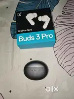 OnePlus nord 3 pro tws