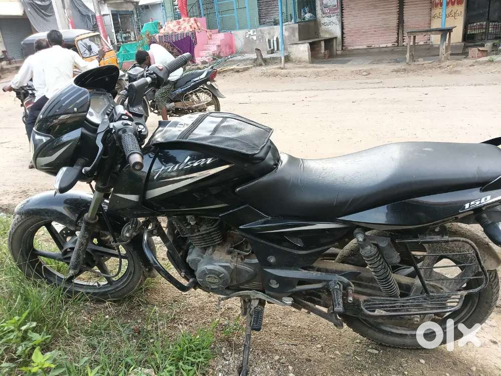 Pulsar 150