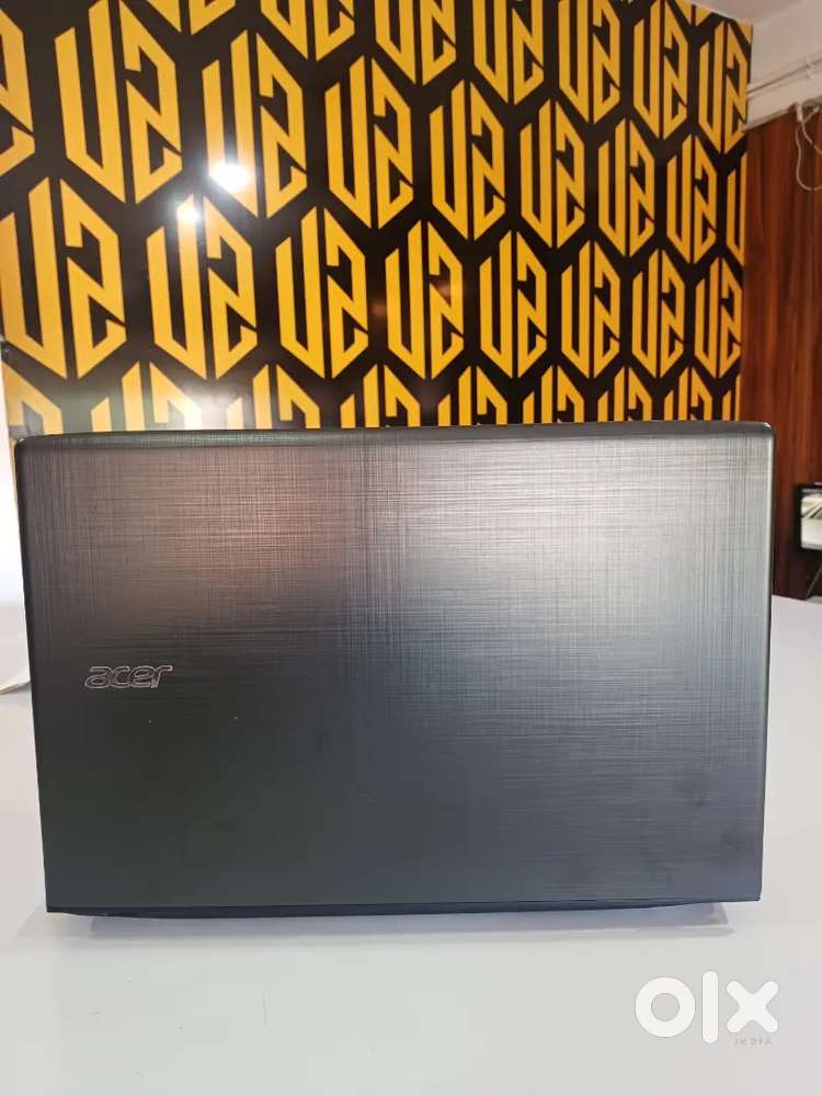 Acer laptop
