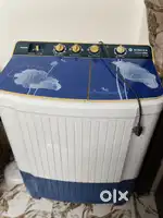 Washing machin 8.5 kg