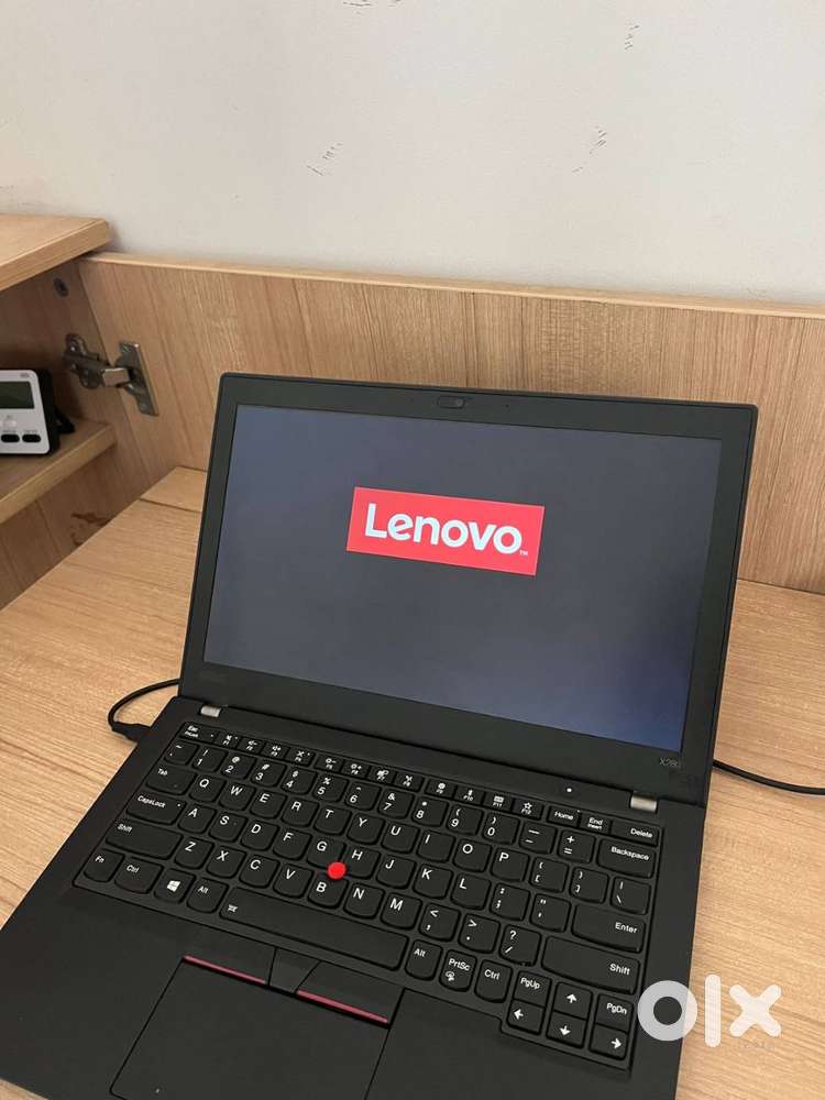 ThinkPad x280