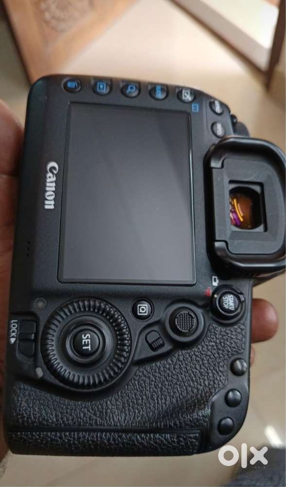 Canon 5d Mark 4
