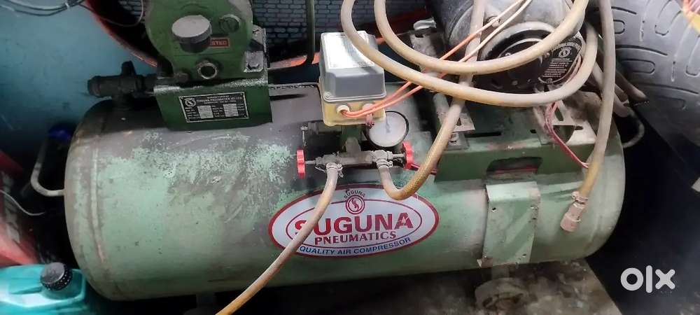 Air compressor for sale suguna