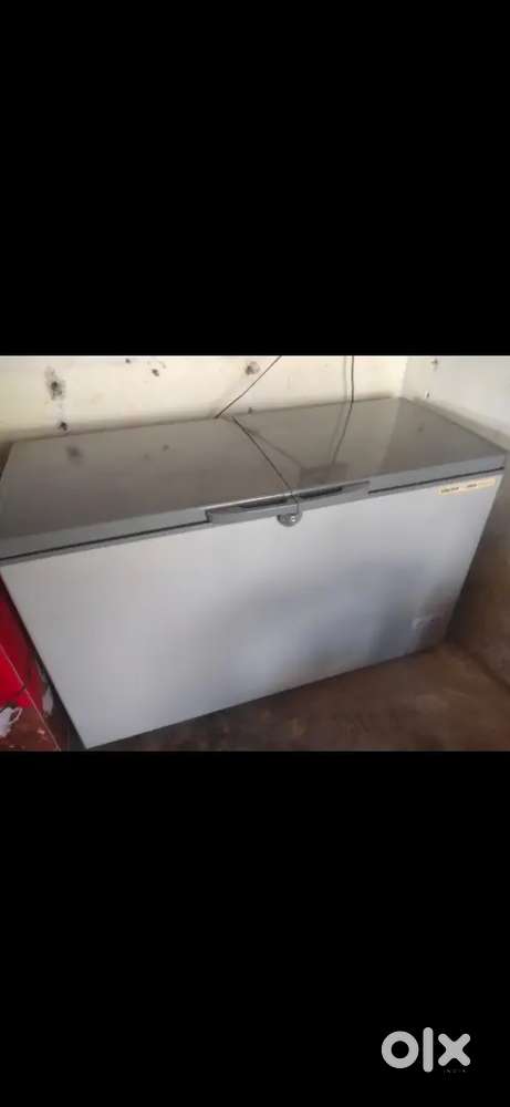 Voltas by Tata Deep freezer