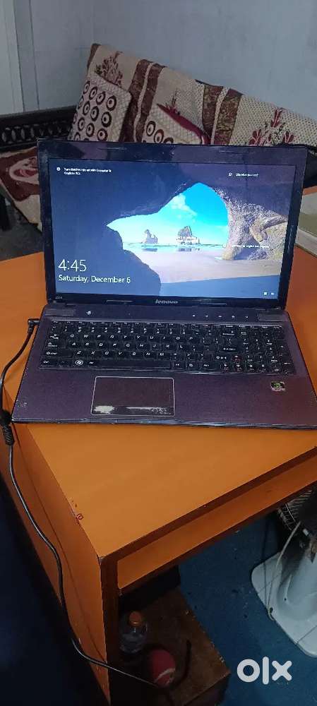 Lenovo Z570, i5 2nd generation 15.6 inch Laptop.