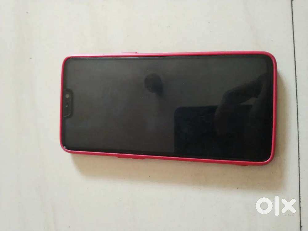 One plus phone