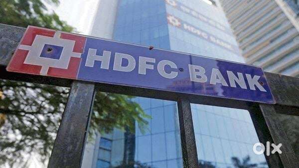 HDFC Bank Salary Account Opening Staffs