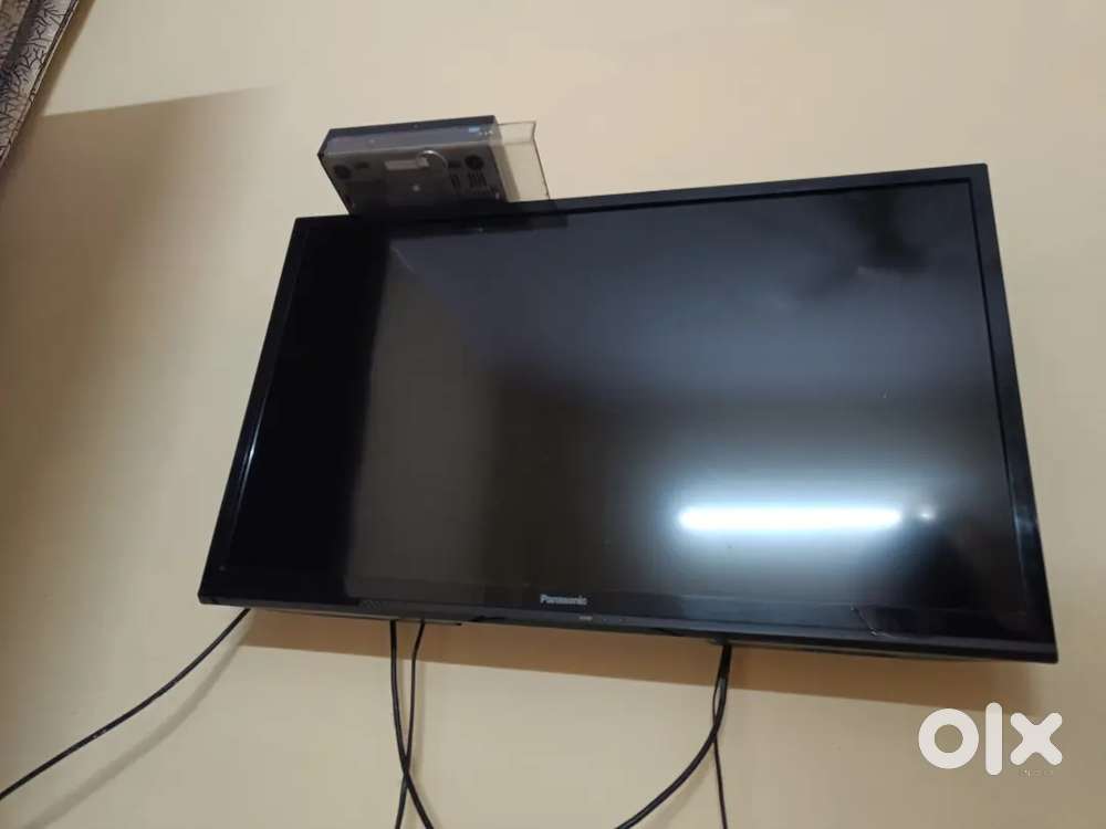 Panasonic TV