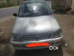 Maruti Suzuki Zen Estilo 2005 Petrol 80000 Km Driven