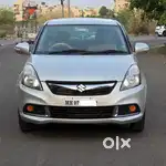 Maruti Suzuki Dzire 1.2 VXI, 2015, CNG & Hybrids